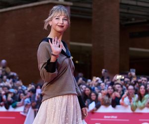 Jennifer Lawrence idzie pod nóż! Powiększy biust, ale tego nie zrobi nigdy