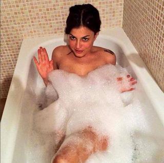 Sara Tommasi - była modelka i gwiazda porno - została dyrektorem włoskiego klubu