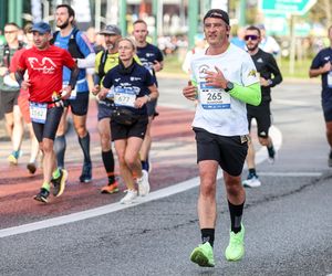 Silesia Półmaraton 2025 - ZDJĘCIA