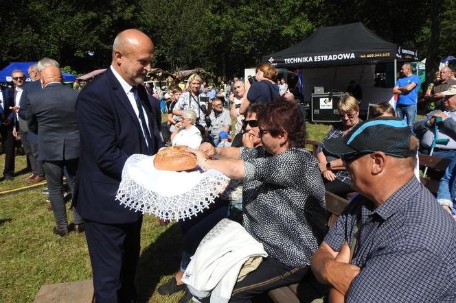 Dożynki Powiatowe w Szczecinku