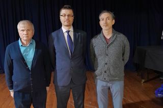  XXI Polonijne Mistrzostwa Dzieci i Młodzieży w Szachach 