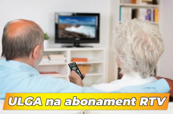 Zniżki dla seniorów