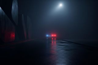 Tragedia w Stoczku Łukowskim. Pieszy potrącony przez autobus, co ustali policja?