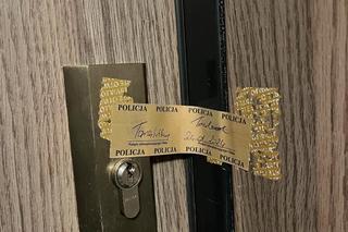 Zabójstwo 22-latka w Lublinie. Ojciec znalazł pod łóżkiem zwłoki syna. Sąsiedzi mówią o dziwnych hałasach 