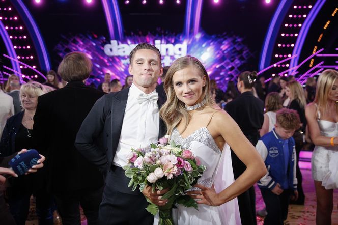 Filip Gurłacz, Agnieszka Kaczorowska