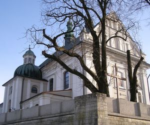 Absolwent seminarium w Tuchowie kardynałem! Papież Franciszek zaskoczył decyzją