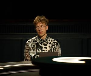   The Traitors. Zdrajcy 2, odcinek 11