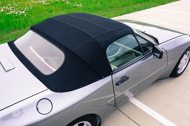 Porsche 944 S2 Cabriolet na sprzedaż