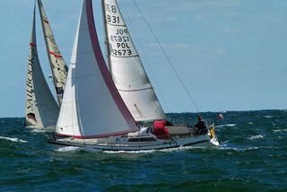 Bitwa o Gotland foto Pawel Motawa/Start42