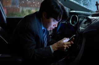 Trzy objawienia / Koreański film / Thriller Netflix