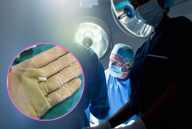 Wstrząsające nagranie lekarza. Uważaj, czym bawi się twoje dziecko