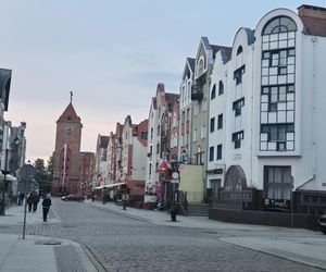 Odwiedziłam najstarsze miasto w woj. warmińsko-mazurskim. To miejsce mnie zachwyciło