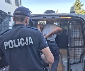 Trzymiesięczny areszt dla 37-latka, który znęcał się nad żoną