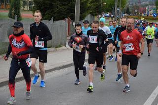 III Półmaraton Starachowicki 2019