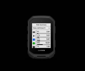 Garmin Edge MTB