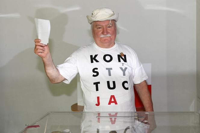 Lech Wałęsa