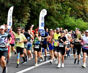 Półmaraton Piła