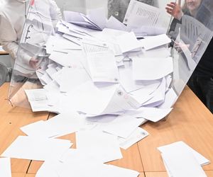 Kto wygrał wybory prezydenckie w woj. śląskim? PKW podliczyła. Duża sensacja