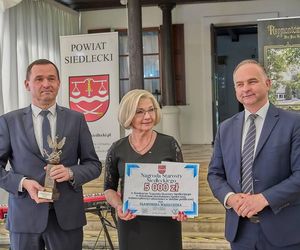 Kolejna Majówka w Reymontówce dopiero za rok!