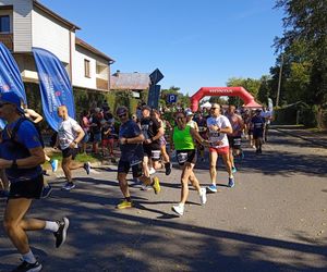 14. Biegiem przez Platerów