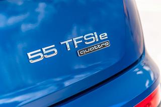 Audi Q5 Sportback S line 55 TFSI e quattro S tronic