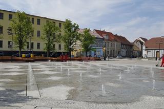 Tak wygląda teraz Stary Fordon w Bydgoszczy