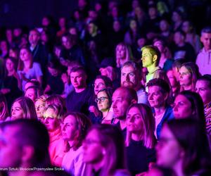 Koncert Vito Bambino w Centrum Sztuki Mościce