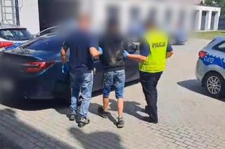 We wsi w woj. lubelskim padły strzały. 24-latek celował do ludzi z broni gazowej