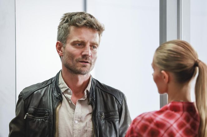 Marcin Rogacewicz już po rozwodzie