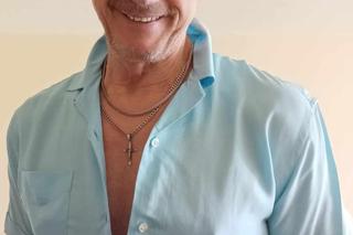 Tak kiedyś wyglądał Stanisław z Sanatorium miłości