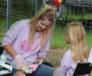 IX Piknik Przyjaciół Schroniska w Toruniu