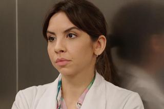 M jak miłość odc. 1793.  Aneta (Ilona Janyst)