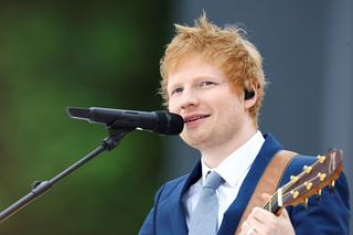 Ed Sheeran wypuścił cyfrową reedycję płyty =.  Co nowego usłyszymy na wersji Tour Edition?