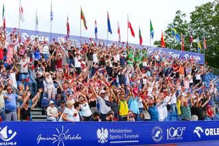 VW Beach Pro​ Tour Warmia Mazury Challenge 2024