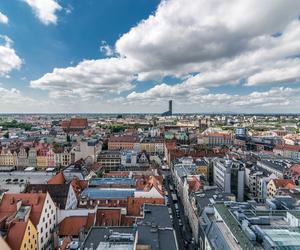 1. Wrocław