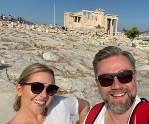 Kuba Badach, Aleksandra Kwaśniewska. Nie siedzimy sobie na głowie