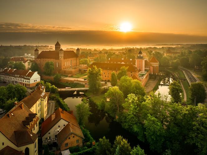 Piękno Warmii i Mazur ukryte w kadrach. Znamy zwycięzców konkursu fotograficznego! [ZDJĘCIA]