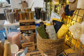 Targi Rozmaitości w Poznaniu - edycja walentynkowa