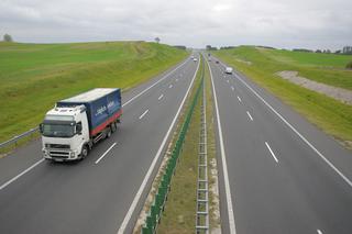 Chińczycy i Arabowie będą zarządzać autostradą A1?  