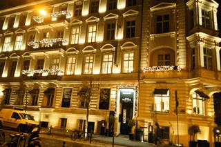 Zdjęcia świątecznego Poznania w 2023 roku