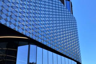 Global Office Park w Katowicach