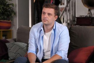 	Barwy szczęścia odc. 3137. Hubert (Marek Molak)