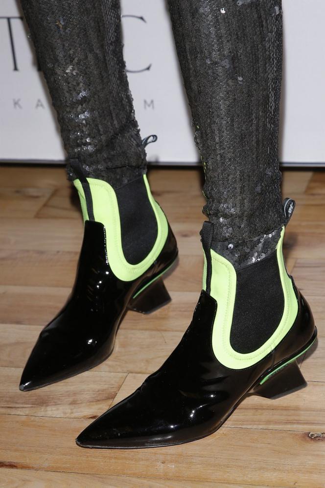 Gwiazdy na urodzinach D.H. VITKAC