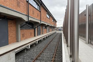 Muzeum Pamięci Sybiru w Białymstoku zostało otwarte 17 września 2021 roku