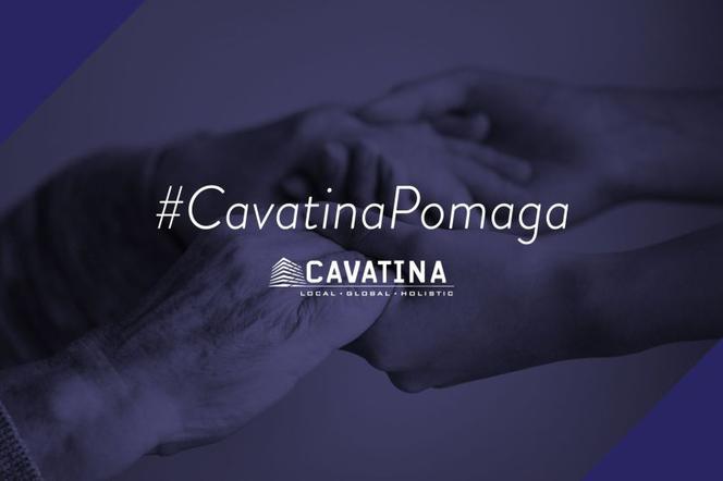  Cavatina Holding