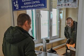 Nowe zasady kontroli na granicy z Rosją. Których podróżnych obejmą?
