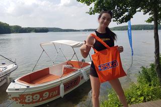 Eska Summer City Olsztyn - Marina, testujemy pomarańczową motrówkę!