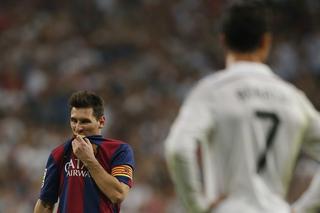Ronaldo i Messi poza jedenastką sezonu La Liga