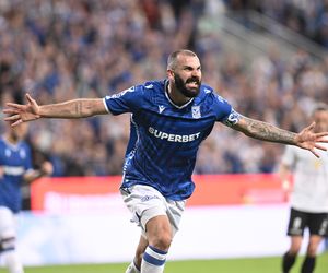 Kapitalny start eliminacji Ligi Mistrzów w wykonaniu Lecha Poznań