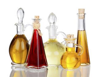 Domowy ocet winny: przepis